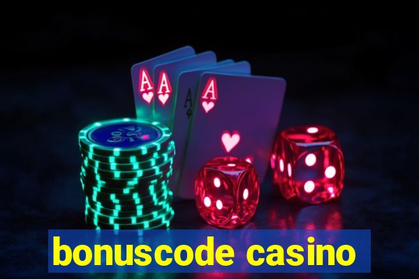 bonuscode casino