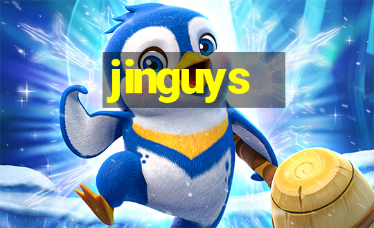 jinguys