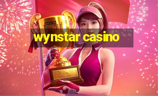 wynstar casino