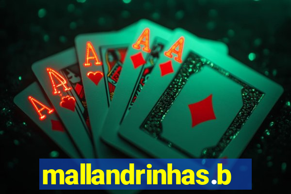 mallandrinhas.bet