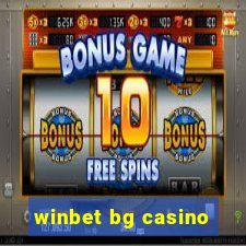 winbet bg casino