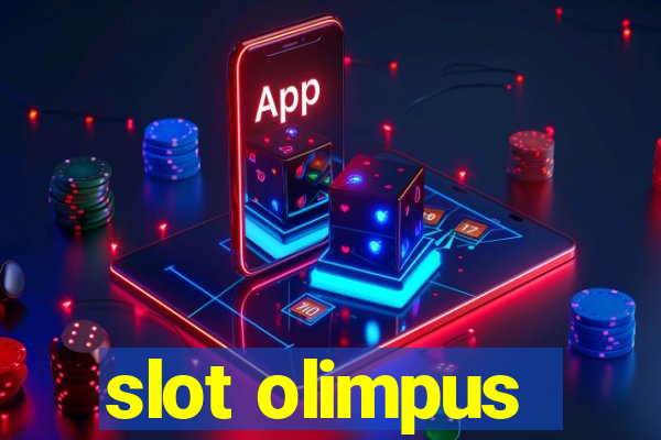 slot olimpus