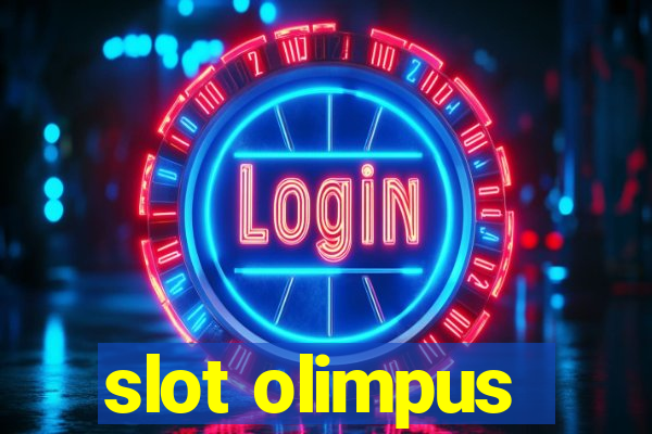 slot olimpus