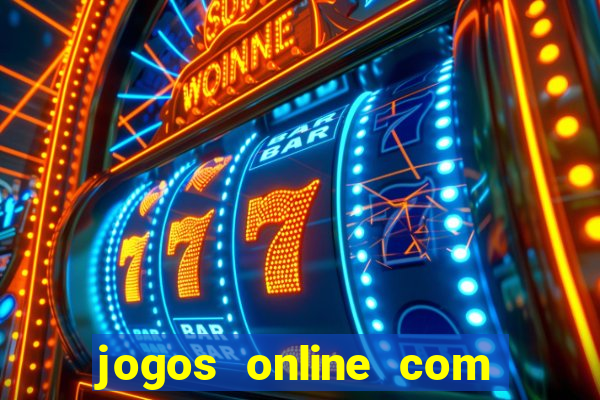 jogos online com bonus de cadastro