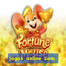 jogos online com bonus de cadastro