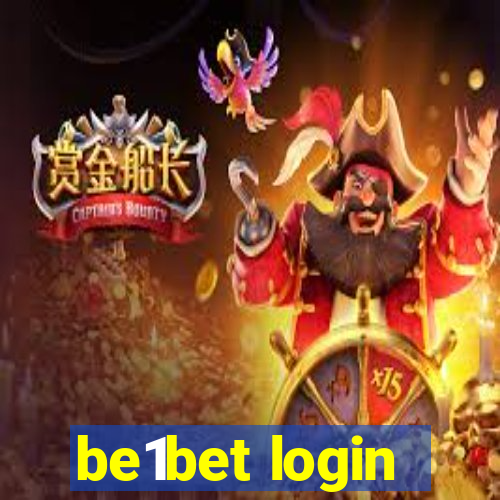 be1bet login