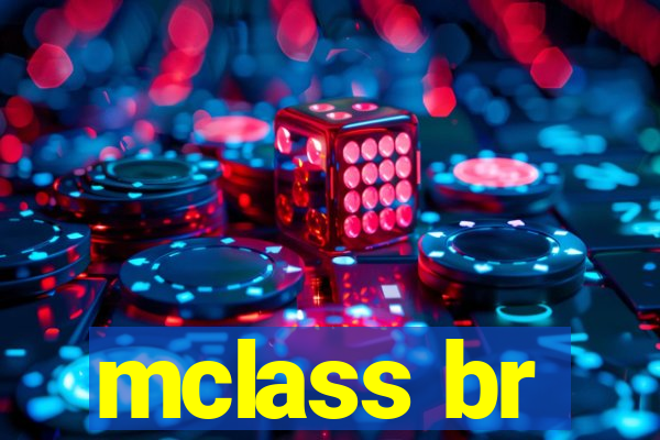 mclass br