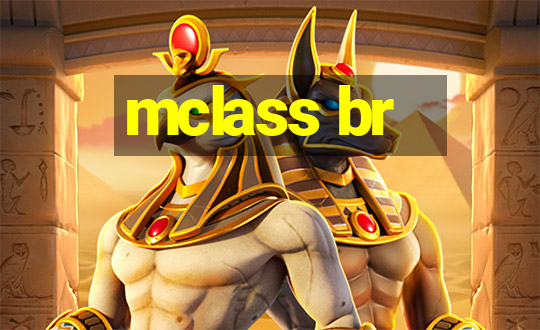 mclass br