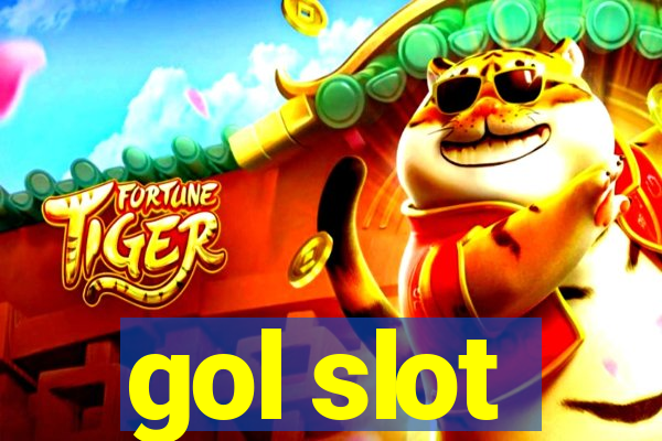 gol slot