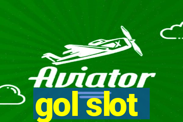 gol slot