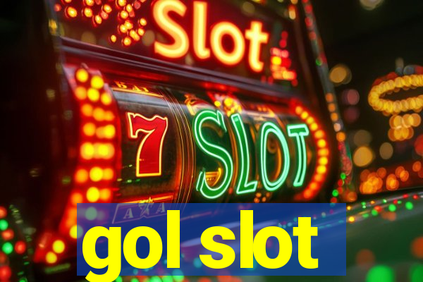 gol slot