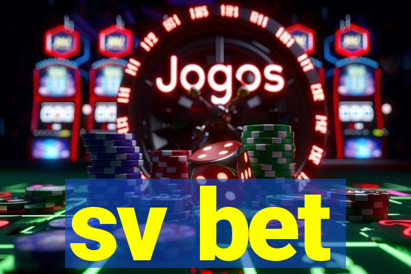 sv bet