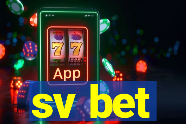 sv bet