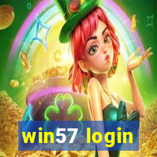 win57 login