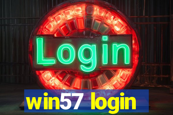 win57 login