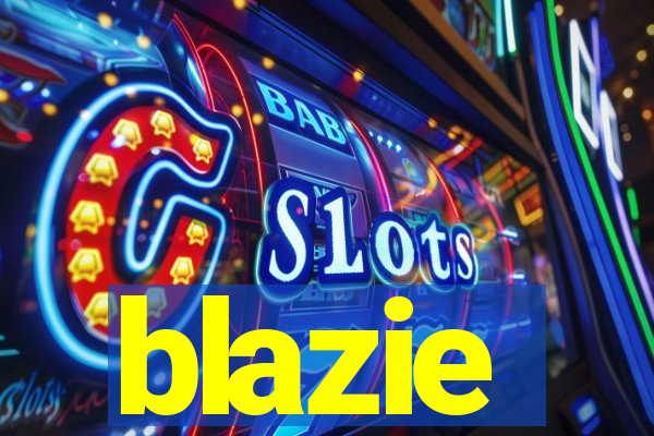 blazie