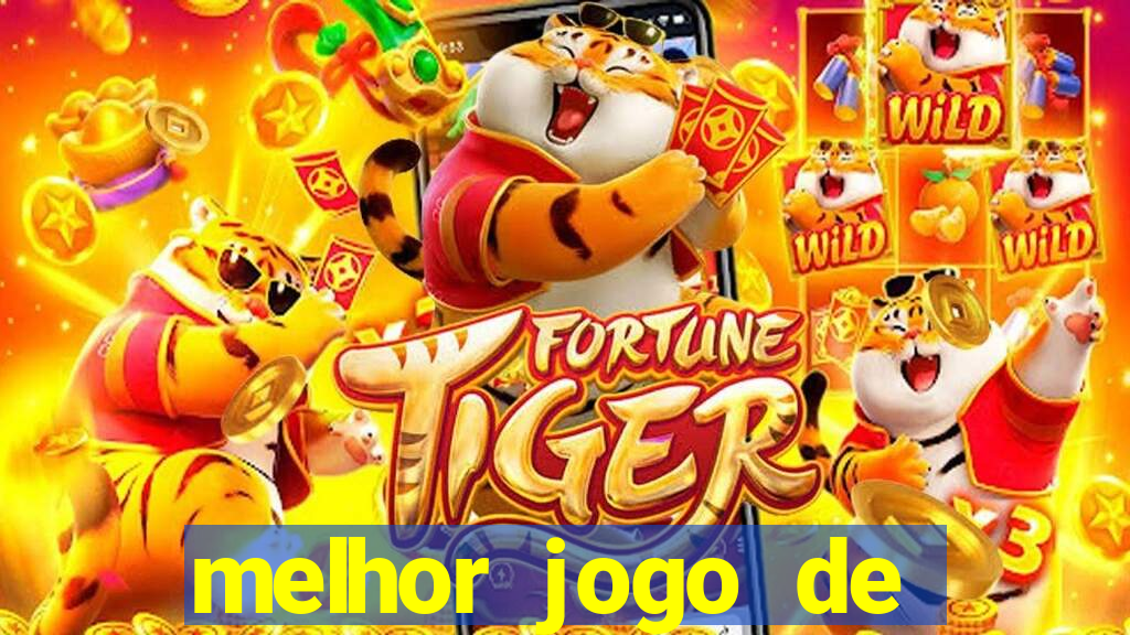 melhor jogo de estratégia para android