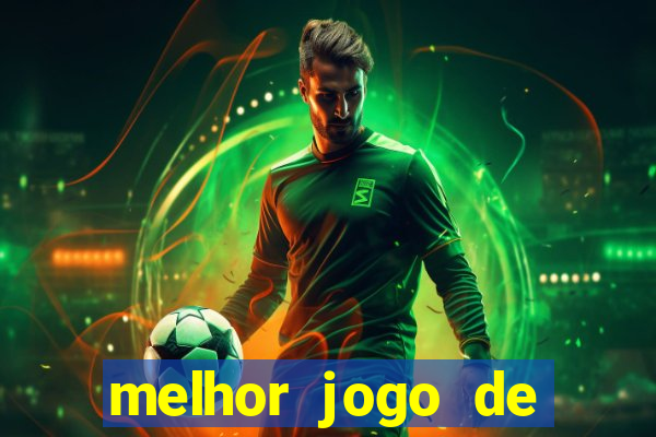 melhor jogo de estratégia para android