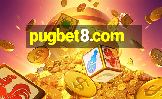 pugbet8.com