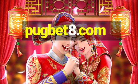 pugbet8.com