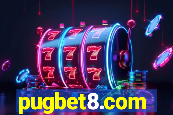 pugbet8.com