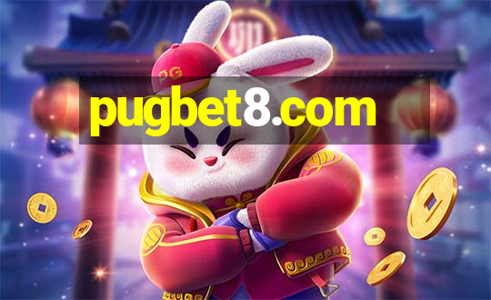 pugbet8.com