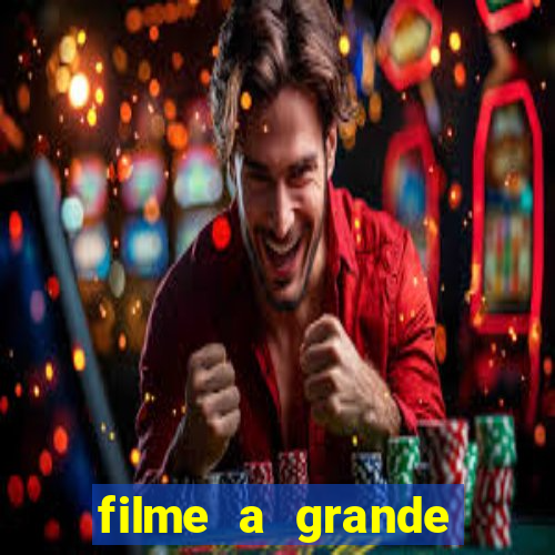 filme a grande virada final explicado