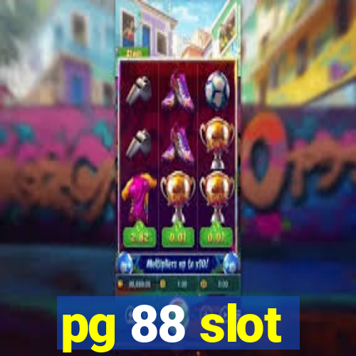 pg 88 slot