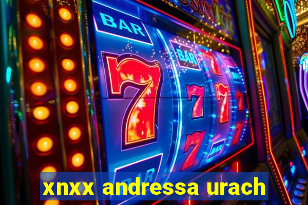 xnxx andressa urach