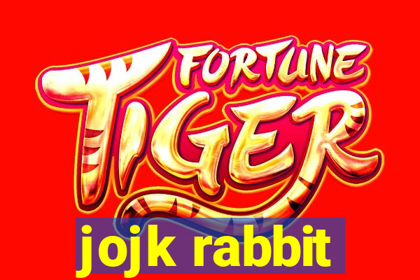 jojk rabbit