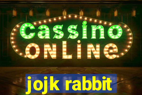 jojk rabbit