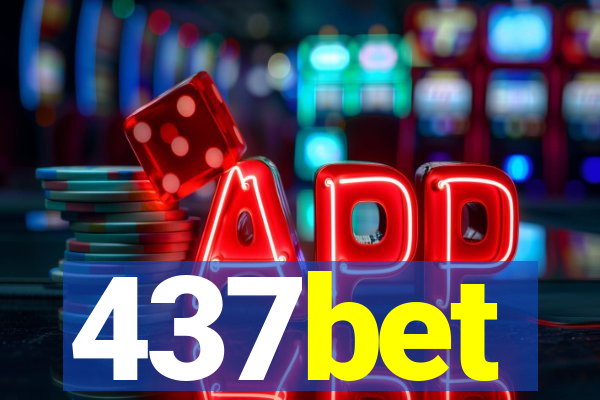 437bet