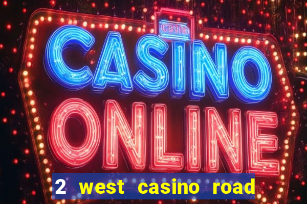 2 west casino road everett wa