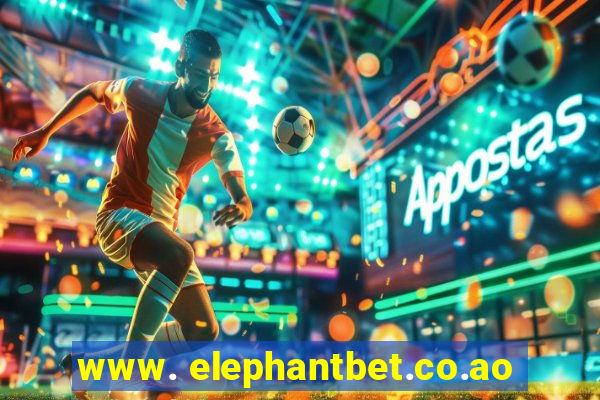 www. elephantbet.co.ao