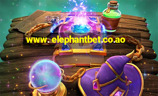 www. elephantbet.co.ao