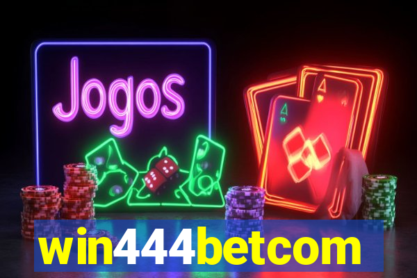 win444betcom