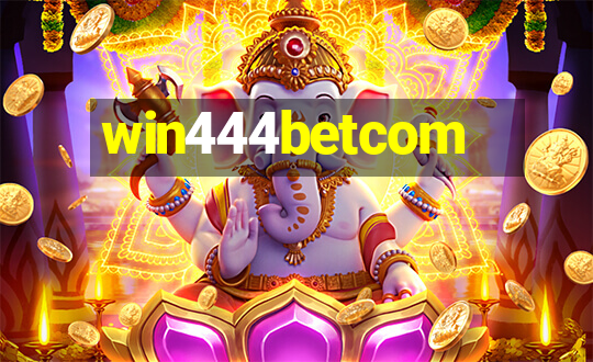 win444betcom