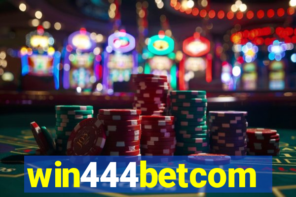 win444betcom