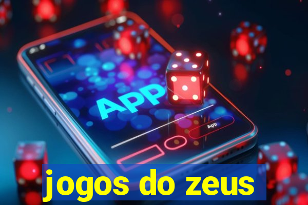 jogos do zeus