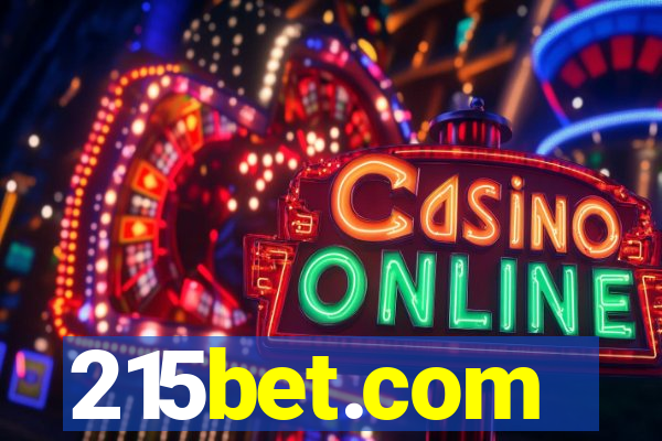 215bet.com