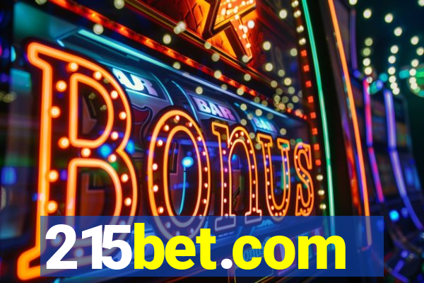 215bet.com