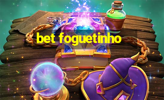 bet foguetinho