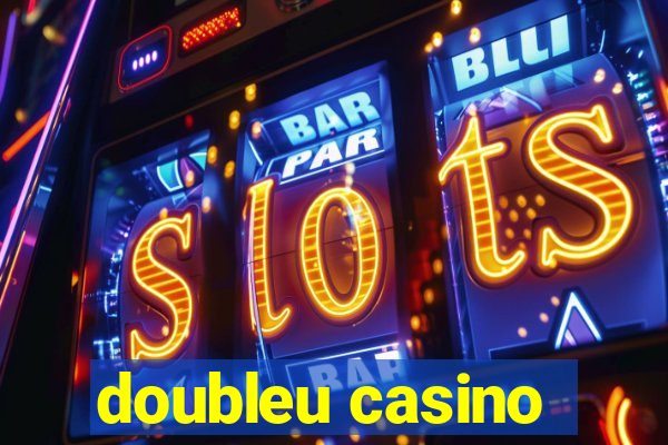 doubleu casino