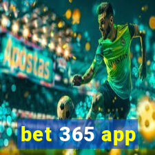 bet 365 app