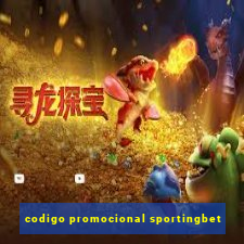 codigo promocional sportingbet