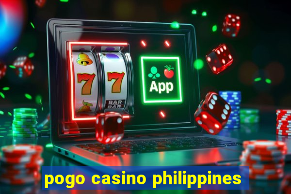 pogo casino philippines