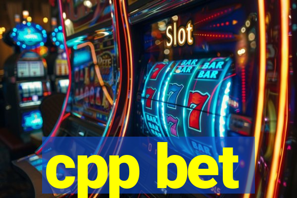 cpp bet