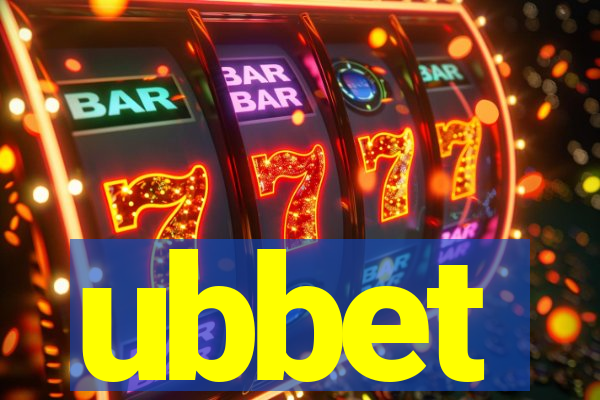 ubbet