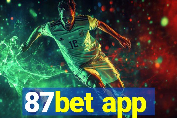 87bet app