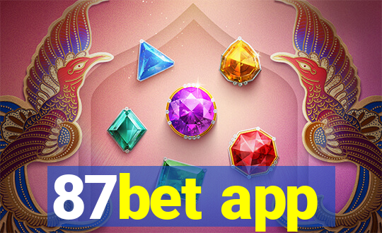 87bet app